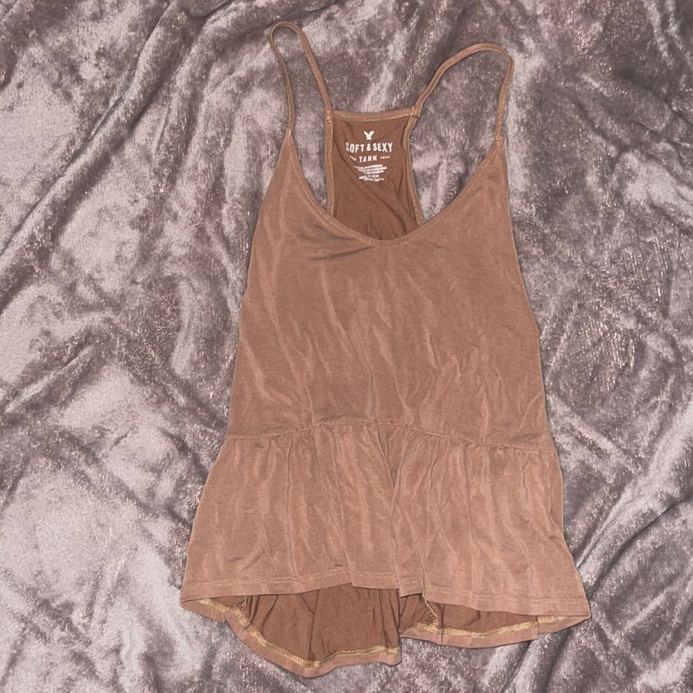 American Eagle
